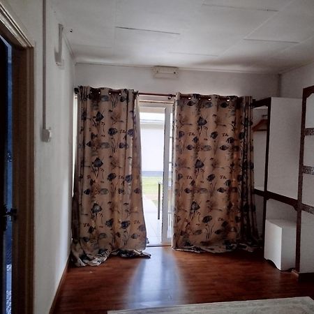 Villa Authentique La Digue Eksteriør billede