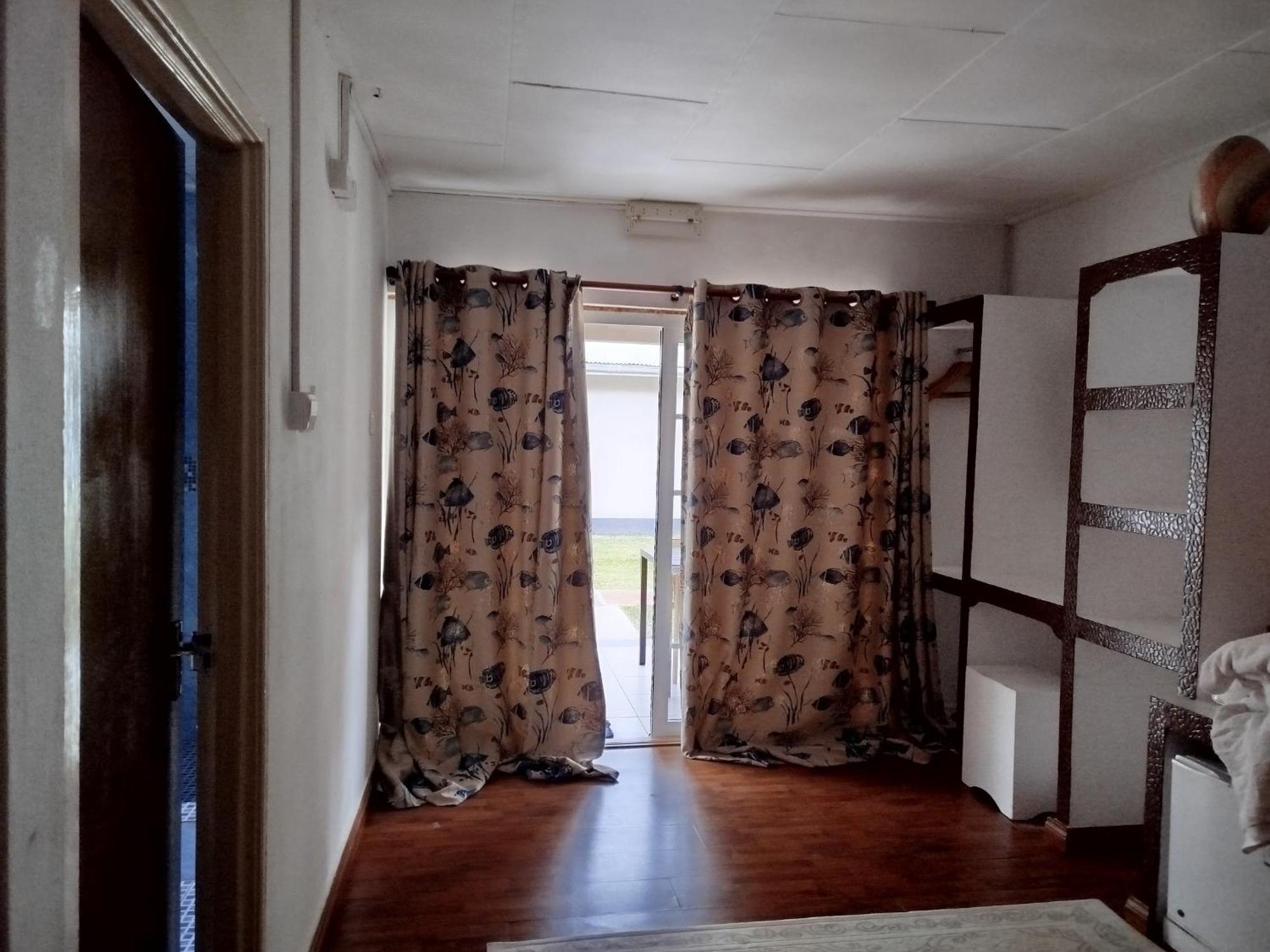 Villa Authentique La Digue Eksteriør billede